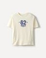 Playera Blanca Dise&ntilde;o,BLANCO P6