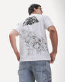 Playera Star Wars,BLANCO P1