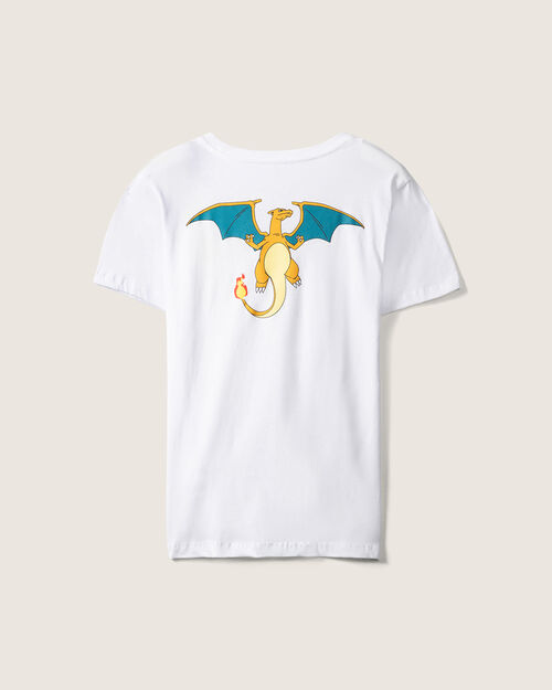 Playera Diseño Pokémon