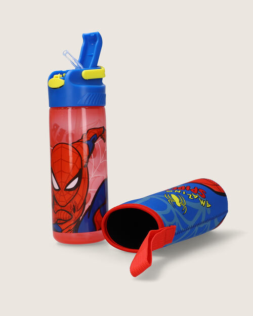 Termo Spider-Man