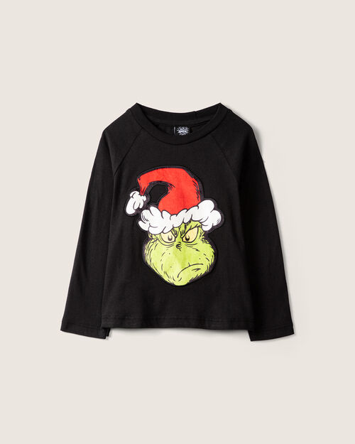 Conjunto Pijama El Grinch
