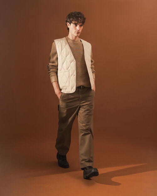 Pantalón Carpintero Baggy