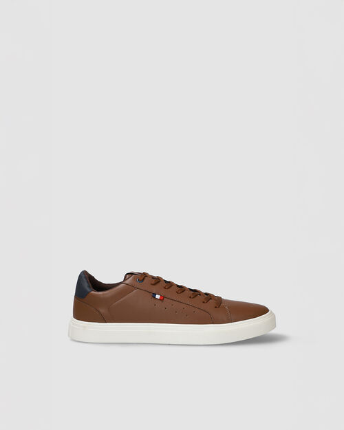 Tenis Street Contraste