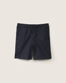 Short Verde Fit Regular,AZUL MARINO