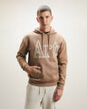 Hoodie Relaxed Estampada,KAKHI