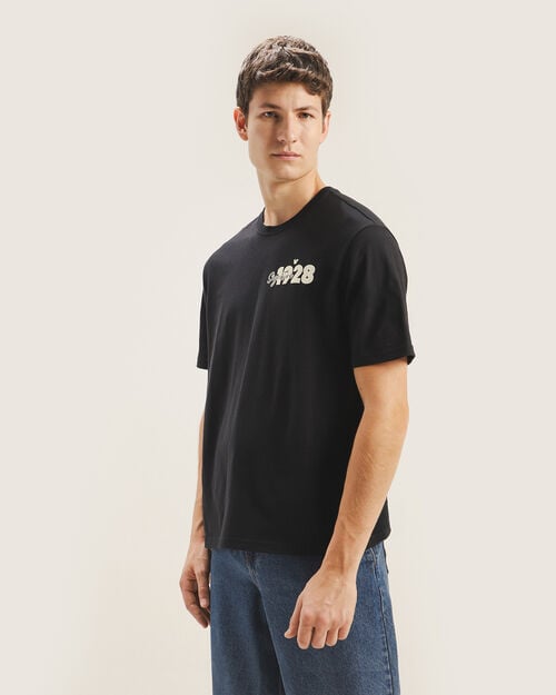 Playera Dise&ntilde;o Mickey