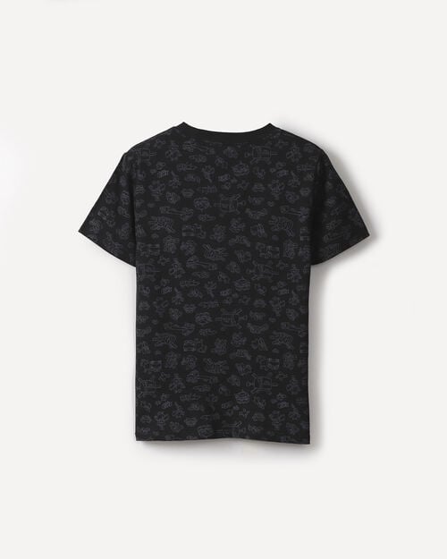 Playera Dise&ntilde;o Minecraft