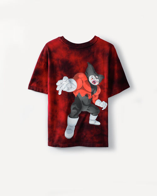 Playera Dragon Ball Daima