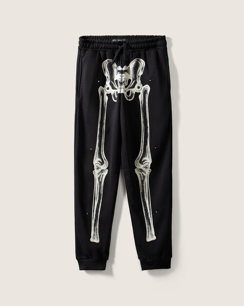 Jogger Efecto Lavado