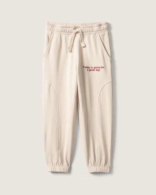 Jogger Jaretas Café