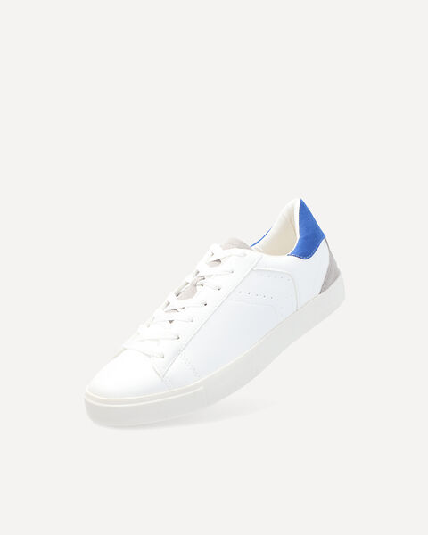 Tenis Casual Blanco