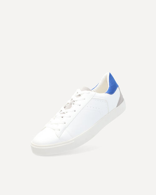 Tenis Casual Blanco