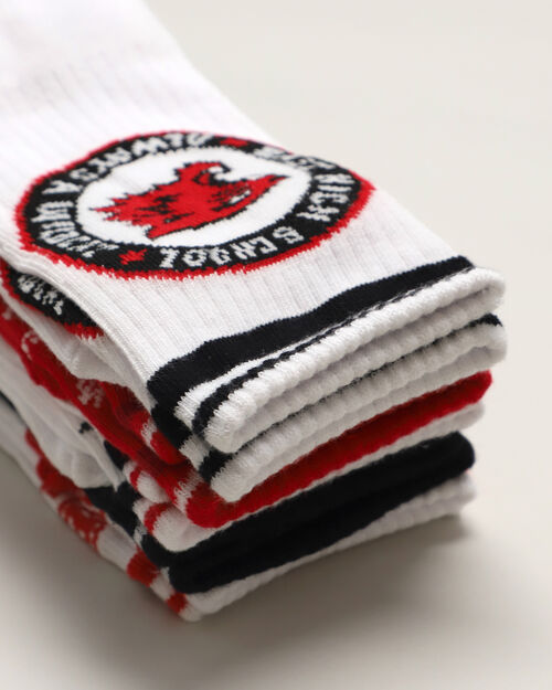 Calcetines High School Musical