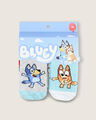 Pack Calcetines Bluey,NARANJA