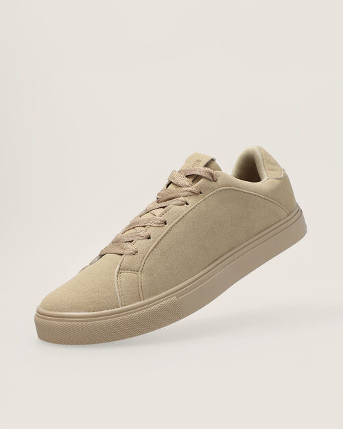 Tenis B&aacute;sico Caf&eacute;