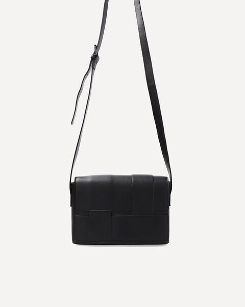 Bolso Bandolera Negra