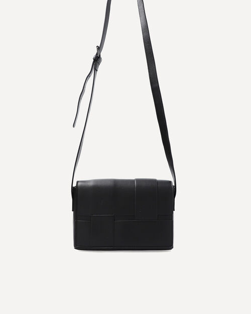 Bolso Bandolera Negra