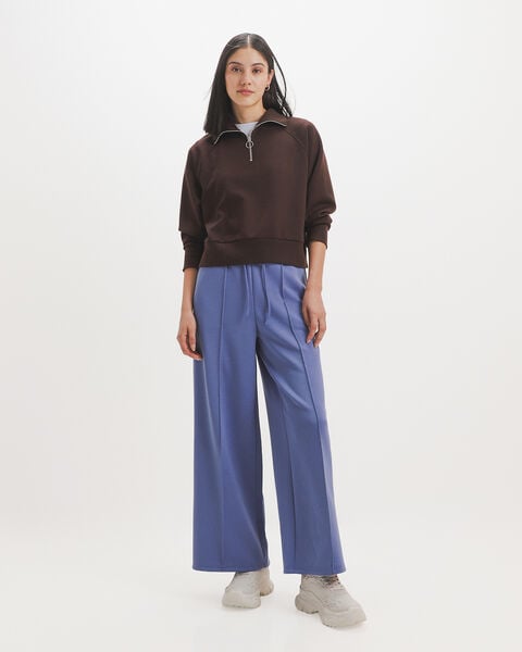 Jogger Azul B&aacute;sico