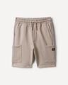 Short Caqui Cargo,KAKHI