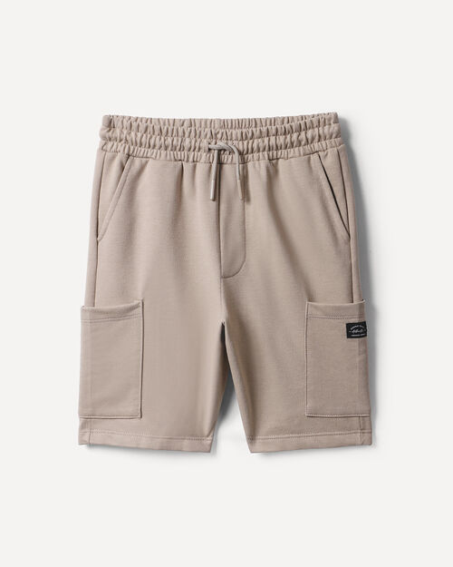 Short Caqui Cargo