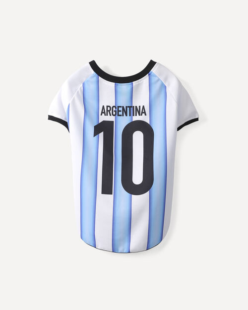 Ropa Mascota Argentina