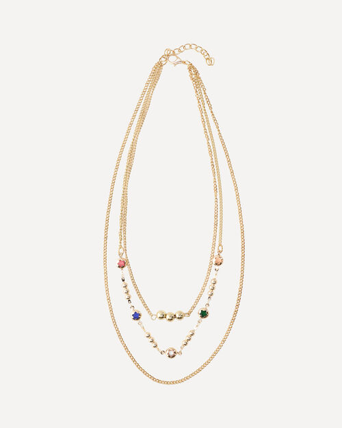Collar Multicolor