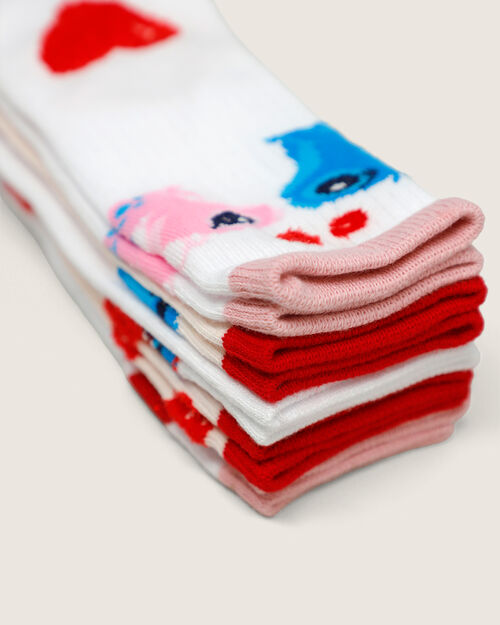 Pack Calcetines Stich