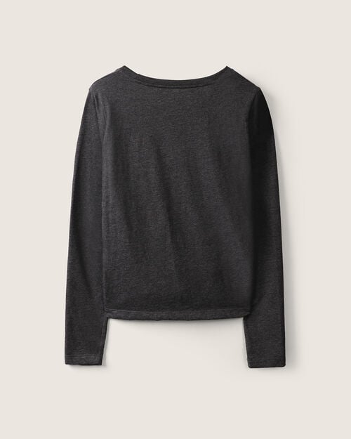 Top De Pijama Peanuts