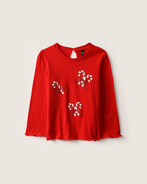 Playera Dise&ntilde;o Navide&ntilde;o