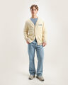 Jeans Azul Fit Baggy,AZUL CIELO