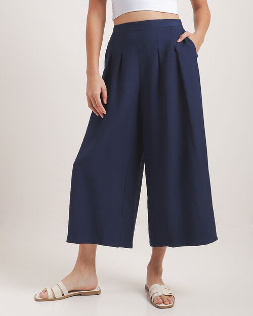 Pantal&oacute;n Wide Leg