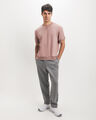 Jogger Jaretas Beige,GRIS