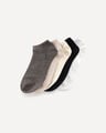 Pack 5 Calcetines,CAFE