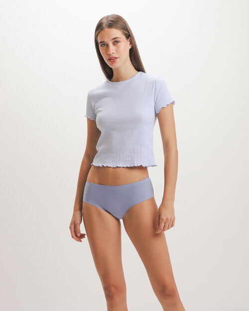 Panty Azul