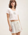 Conjunto De Pijama Marie,ROSA EMPOLVADO