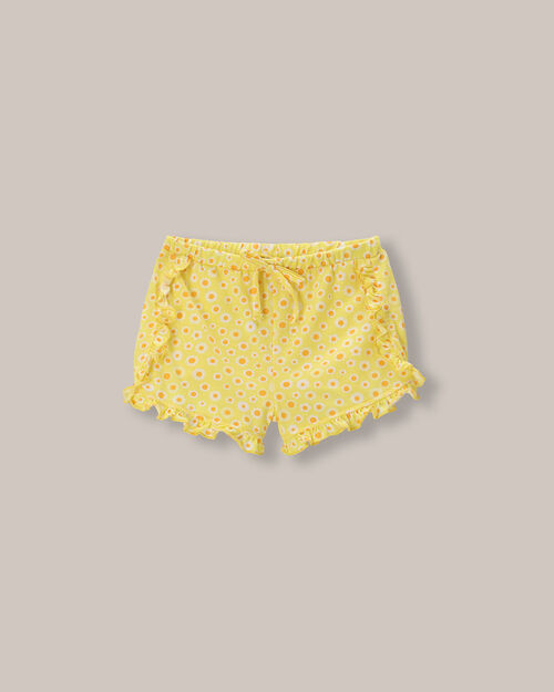 Set De Shorts Olanes