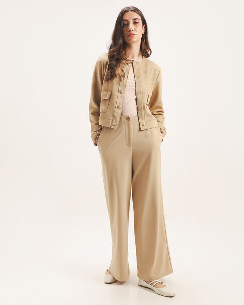 Pantalón Wide Leg