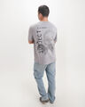 Playera Estampado Toy Story,GRIS CLARO