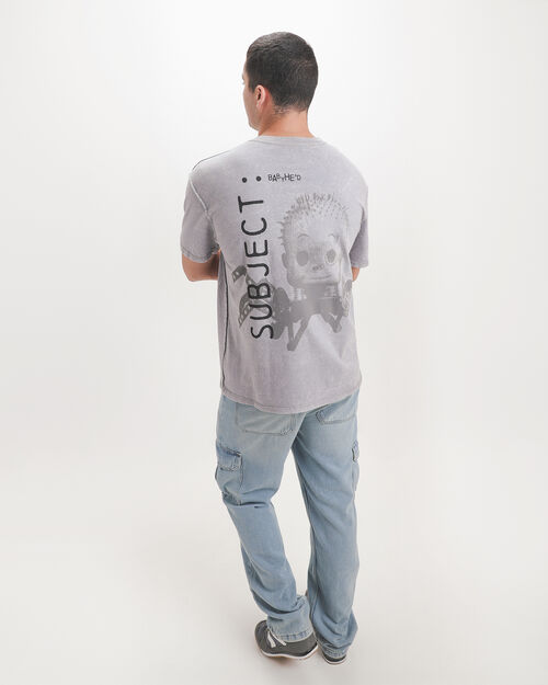 Playera Relaxed Toy Story