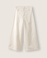 Pantalón Arena Wide Leg,CRUDO