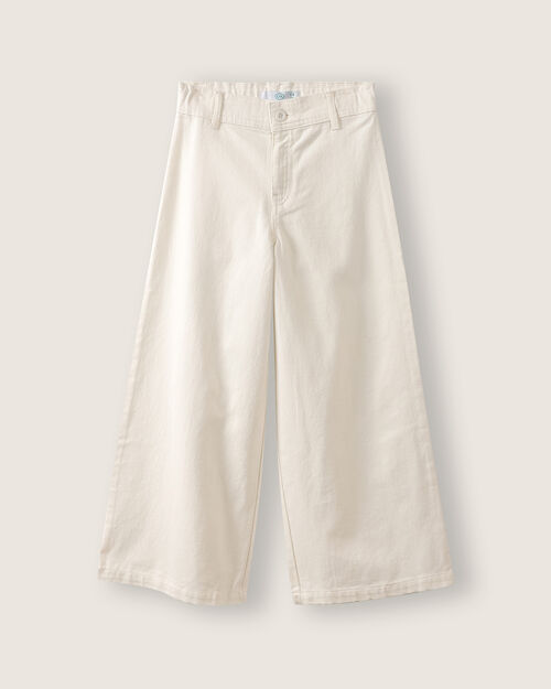 Pantalón Wide Leg