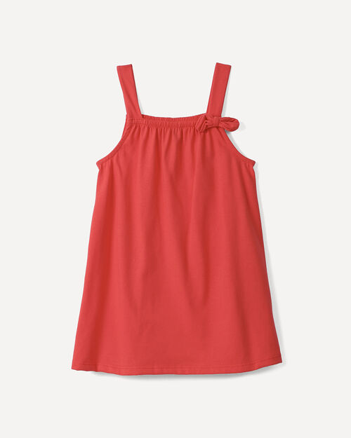 Vestido Tirantes Mo&ntilde;o