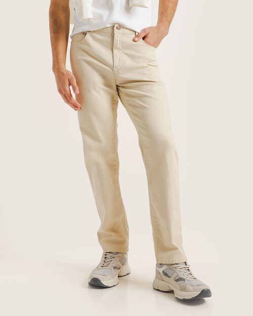 Pantal&oacute;n Fit Slim