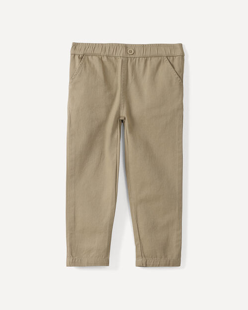 Pantal&oacute;n Pull On