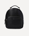 Mochila Negra,NEGRO