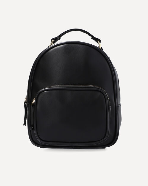 Mochila Negra