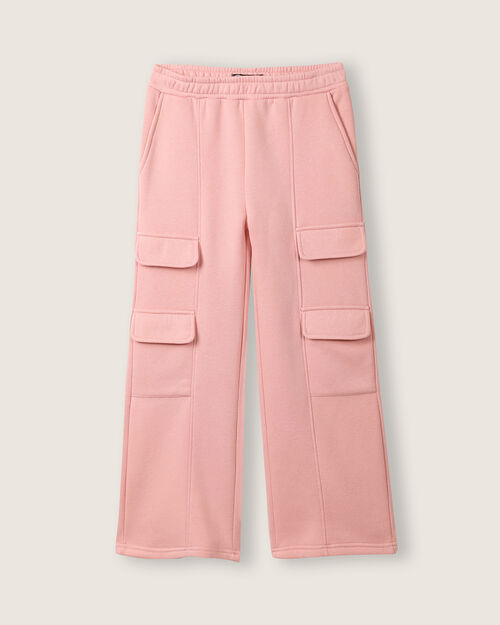 Jogger Cargo Multibolsas