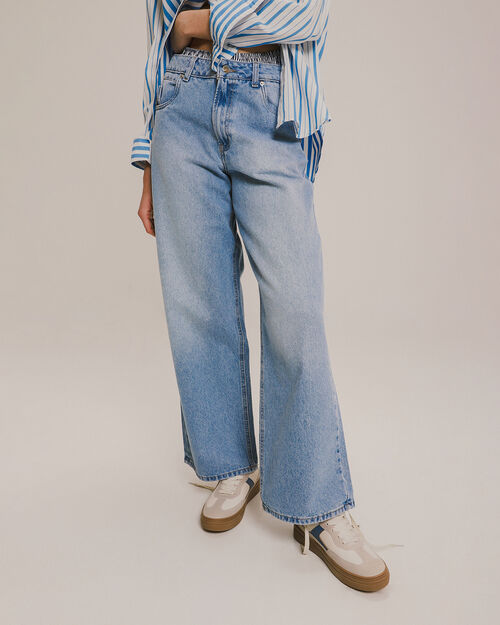 Jeans Skater