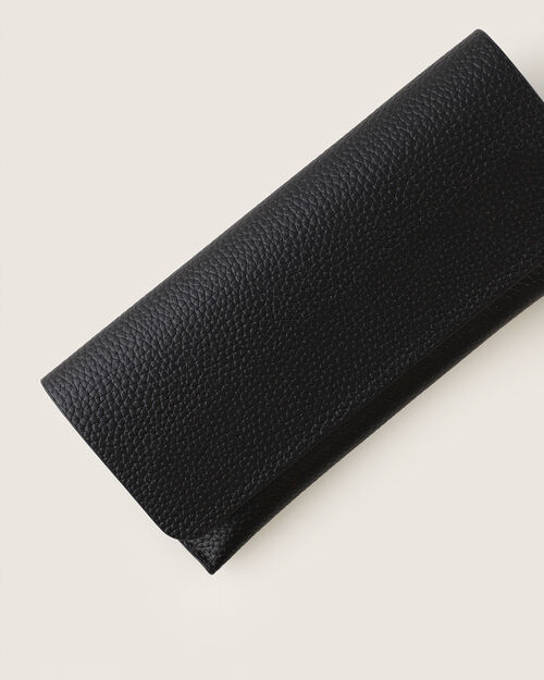 Estuche Para Lentes Negro
