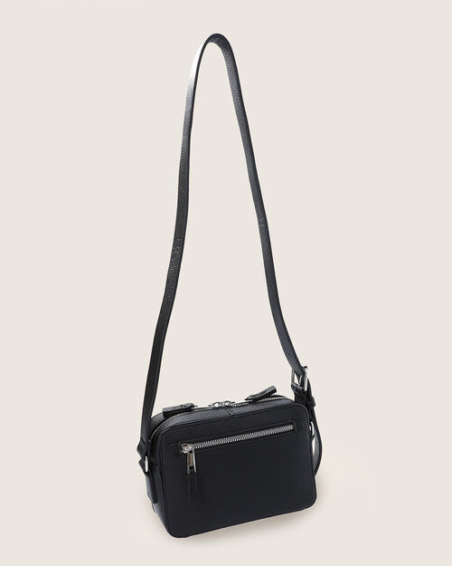 Bolso Crossbody Negro
